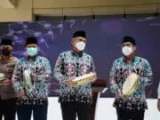 MTQ Tangsel Mualai Digelar Dengan Prokes Ketat MTQ Tangsel Mualai Digelar Dengan Prokes Ketat