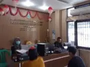 Rayakan HUT Kota Tangerang, Kecamatan Cipondoh Hadirkan Pelayanan Hari Sabtu Rayakan HUT Kota Tangerang, Kecamatan Cipondoh Hadirkan Pelayanan Hari Sabtu