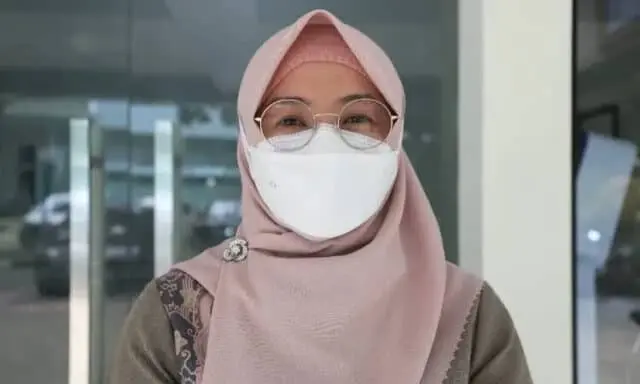 Februari dan Agustus, Balita di Kota Tangerang Diberi Bulan Vitamin A Februari dan Agustus, Balita di Kota Tangerang Diberi Bulan Vitamin A