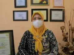 Prosedur Isoman yang Baik dan Benar, Simak Penjelasan dr Yumelda Ismawir Prosedur Isoman yang Baik dan Benar, Simak Penjelasan dr Yumelda Ismawir