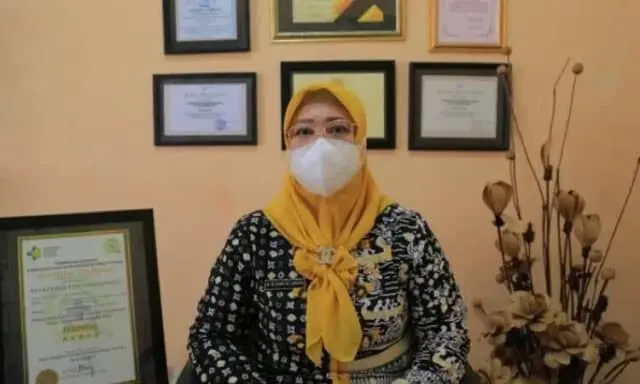 Prosedur Isoman yang Baik dan Benar, Simak Penjelasan dr Yumelda Ismawir Prosedur Isoman yang Baik dan Benar, Simak Penjelasan dr Yumelda Ismawir