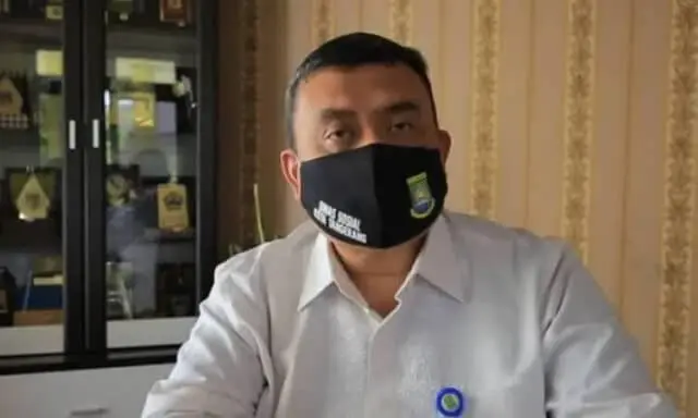 Warga Isoman Dapat Bantuan Sembako dari Dinsos Kota Tangerang, Cek Caranya? Warga Isoman Dapat Bantuan Sembako dari Dinsos Kota Tangerang, Cek Caranya?
