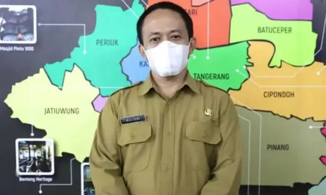 Aplikasi SIGACOR Semakin Sempurna, Kini Bisa Memverifikasi Kasus Positif Aplikasi SIGACOR Semakin Sempurna, Kini Bisa Memverifikasi Kasus Positif