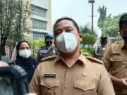 Kondisi Covid-19 di Kota Tangerang, Ini Kata Wali Kota