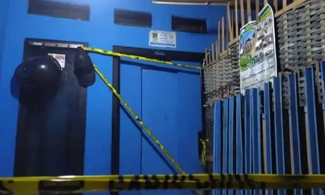 Emosi Terpendam, Motif Suami Bacok Istri Hingga Tewas di Sepatan Tangerang