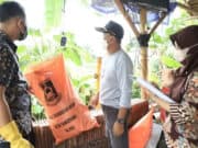 HUT Kota Tangerang 2022, Lomba Masyarakat Peduli Sampah Spesifik