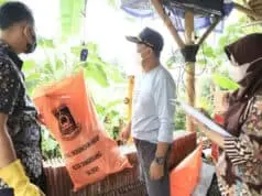 HUT Kota Tangerang 2022, Lomba Masyarakat Peduli Sampah Spesifik HUT Kota Tangerang 2022, Lomba Masyarakat Peduli Sampah Spesifik