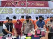 Ngeri! 20 Anak di Kabupaten Tangerang Jadi Korban Perkosaan 7 Pelaku Biadab Ngeri! 20 Anak di Kabupaten Tangerang Jadi Korban Perkosaan 7 Pelaku Biadab