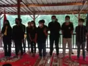 Deklarasi Amigo Kota Tangerang: Membangun Masa Muda untuk Masa Depan Deklarasi Amigo Kota Tangerang: Membangun Masa Muda untuk Masa Depan