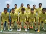Juara Grup A, Persikota Lolos Ke 32 Besar Liga 3 Juara Grup A, Persikota Lolos Ke 32 Besar Liga 3