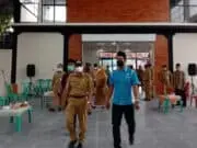 Resmikan Gedung Pemuda di Cipondoh, Sachrudin: Gunakan Untuk Hal Positif Resmikan Gedung Pemuda di Cipondoh, Sachrudin: Gunakan Untuk Hal Positif