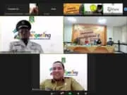 Final Lomba Bertutur Tingkat Lurah, Ingatkan Sejarah Setiap Wilayah di Kota Tangerang Final Lomba Bertutur Tingkat Lurah, Ingatkan Sejarah Setiap Wilayah di Kota Tangerang