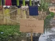 Tiga Bulan Terendam Banjir, Kondisi Warga Kampung Gaga Tangerang Memprihatinkan Tiga Bulan Terendam Banjir, Kondisi Warga Kampung Gaga Tangerang Memprihatinkan