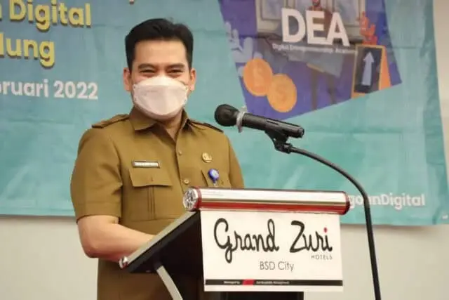 BPSDMP Gandeng Kominfo Tangsel Tingkatkan Sumber Daya Manusia Melalui Digitalisasi BPSDMP Gandeng Kominfo Tangsel Tingkatkan Sumber Daya Manusia Melalui Digitalisasi