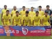 Stadion Benteng Reborn Bakal Jadi Tuan Rumah 16 Besar, Ini Kata Manager Persikota Stadion Benteng Reborn Bakal Jadi Tuan Rumah 16 Besar, Ini Kata Manager Persikota
