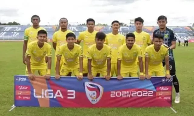 Stadion Benteng Reborn Bakal Jadi Tuan Rumah 16 Besar, Ini Kata Manager Persikota Stadion Benteng Reborn Bakal Jadi Tuan Rumah 16 Besar, Ini Kata Manager Persikota