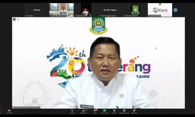 Konsultasi Bantuan Hukum Gratis Bagi Masyarakat Kota Tangerang, Catat Caranya?
