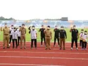 Turnamen Samarinda dan Purbalingga Cup, FU15FA Wakili Kota Tangerang Turnamen Samarinda dan Purbalingga Cup, FU15FA Wakili Kota Tangerang