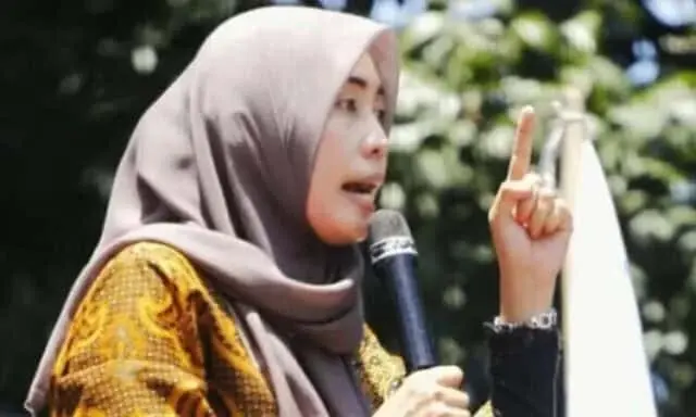 Aspek Indonesia Sebut Pernyataan Airlangga Soal Manfaat JHT Tak Beralasan Aspek Indonesia Sebut Pernyataan Airlangga Soal Manfaat JHT Tak Beralasan