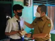 Diberikan Pada 10.300 Siswa, Tangerang Cerdas Gelontorkan 10 Milyar Diberikan Pada 10.300 Siswa, Tangerang Cerdas Gelontorkan 10 Milyar