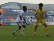 Berlangsung Panas Kontra Belitong FC, Persikota Lolos ke 16 Besar Liga 3 Berlangsung Panas Kontra Belitong FC, Persikota Lolos ke 16 Besar Liga 3