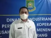 Hallo Ibu-Ibu! DisperindagKopUKM Kota Tangerang Pastikan Minyak Goreng Aman Hingga Lebaran Hallo Ibu-Ibu! DisperindagKopUKM Kota Tangerang Pastikan Minyak Goreng Aman Hingga Lebaran