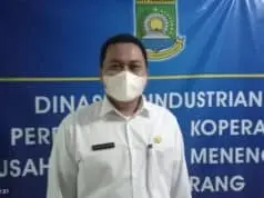 Hallo Ibu-Ibu! DisperindagKopUKM Kota Tangerang Pastikan Minyak Goreng Aman Hingga Lebaran Hallo Ibu-Ibu! DisperindagKopUKM Kota Tangerang Pastikan Minyak Goreng Aman Hingga Lebaran