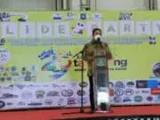 Diikuti Peserta Luar Kota Tangerang, Piala Wali Kota Diperebutkan dalam Perlombaan Sugar Glider HUT, Piala Wali Kota Diperebutkan dalam Perlombaan Sugar Glider