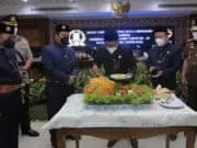 Paripurna Istimewa HUT Kota Tangerang, Arief Apresiasi Masyarakat Bangun Kota Paripurna Istimewa HUT Kota Tangerang, Arief Apresiasi Masyarakat Bangun Kota