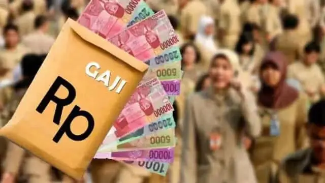 Ditengah Lonjakan Omicron, Ratusan Pendamping PKH Kabupaten Lebak Berharap Gajian