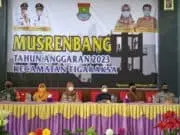 Musrenbang Kecamatan Tigaraksa, Anggota DPRD Kabupaten Tangerang Siap Kawal Usulan Musrenbang Kecamatan Tigaraksa, Anggota DPRD Kabupaten Tangerang Siap Kawal Usulan