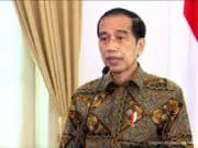 Lindungi Masyarakat Dari Bencana, Ini Pesan Jokowi Kepada Basarnas Lindungi Masyarakat Dari Bencana, Ini Pesan Jokowi Kepada Basarnas