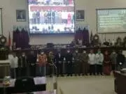 MPMK dan SABAKI Apresiasi Penetapan Perda Provinsi Banten Tentang Desa Adat