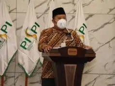 Ketua IKA Agro Untirta: Selamat Kepada Haji Rocker Terpilih Sebagai Ketua PISPI Banten