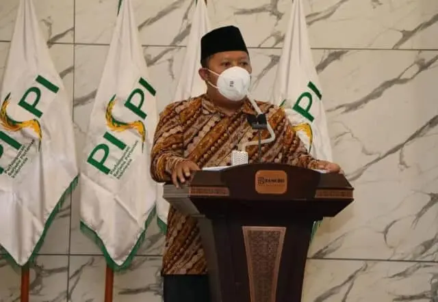 Ketua IKA Agro Untirta: Selamat Kepada Haji Rocker Terpilih Sebagai Ketua PISPI Banten Ketua IKA Agro Untirta: Selamat Kepada Haji Rocker Terpilih Sebagai Ketua PISPI Banten