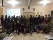 LPM Dialektika Menggelar Refleksi Hari Pers Nasional 2022, Pers Sebagai Akselerator Perubahan LPM Dialektika Menggelar Refleksi Hari Pers Nasional 2022, Pers Sebagai Akselerator Perubahan