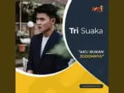 Lirik Lagu Aku Bukan Jodohnya – Tri Suaka (Aku Titipkan Dia) Lirik Lagu Aku Bukan Jodohnya