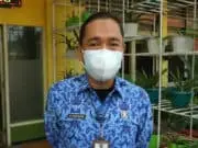 Disdik Kabupaten Tangerang sedang Kaji PTM, Begini Penjelasan Kadis Syaifullah Kepala Dinas Pendidikan Kabupaten Tangerang, Syaifullah.