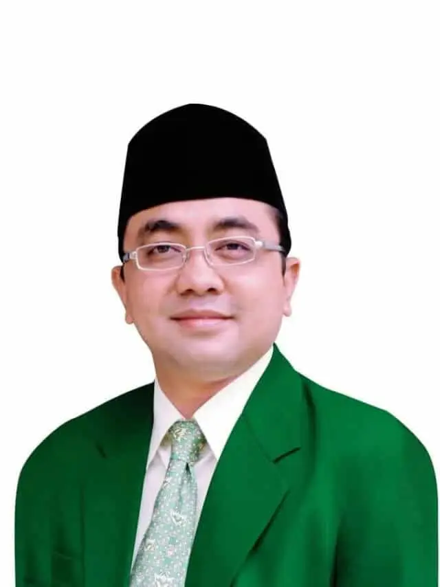 Dewan Iskandar Politisi PPP Banten Rangkul Anak Muda Ikut Politik & Demokrasi Dewan Iskandar Politisi PPP Banten Rangkul Anak Muda Ikut Politik & Demokrasi