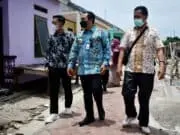 Dinas Perkim Kabupaten Tangerang Bangun 71 Rumah Layak Huni Di Ketapang Mauk Dinas Perkim Kabupaten Tangerang Bangun 71 Rumah Layak Huni Di Ketapang Mauk