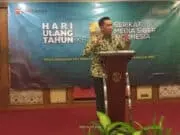 Hadiri HUT SMSI, Dirut Bank Banten Tegaskan Layanan Digital Segera Diluncurkan Hadiri HUT SMSI, Dirut Bank Banten Tegaskan Layanan Digital Segera Diluncurkan