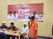 Rekrut Anggota Baru, PKS Solear Gelar Training Orientasi Partai Rekrut Anggota Baru, PKS Solear Gelar Training Orientasi Partai