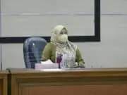 Pemkab Pandeglang Terapkan Aplikasi ‘Srikandi’ untuk Administrasi Kearsipan Lebih Cepat Bupati Pandeglang Irna Narulita.