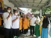 Buka KOSN tingkat Pelajar SD, Sekda Pandeglang: Sebagai Ajang Asah Mental dan Kemampuan Siswa Buka KOSN tingkat Pelajar SD, Sekda Pandeglang: Sebagai Ajang Asah Mental dan Kemampuan Siswa