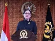 Ketegasan Puan Tolak Penundaan Pemilu Dianggap Wakili Sikap Mayoritas Masyarakat Ketegasan Puan Tolak Penundaan Pemilu Dianggap Wakili Sikap Mayoritas Masyarakat