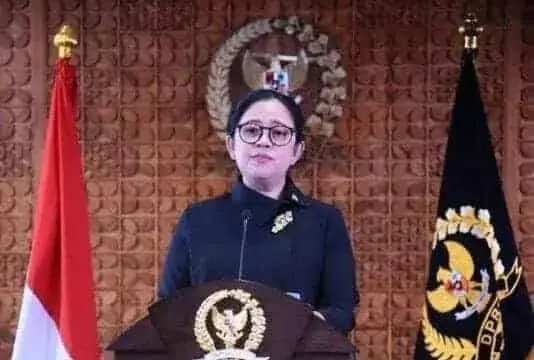 Ketegasan Puan Tolak Penundaan Pemilu Dianggap Wakili Sikap Mayoritas Masyarakat Ketegasan Puan Tolak Penundaan Pemilu Dianggap Wakili Sikap Mayoritas Masyarakat