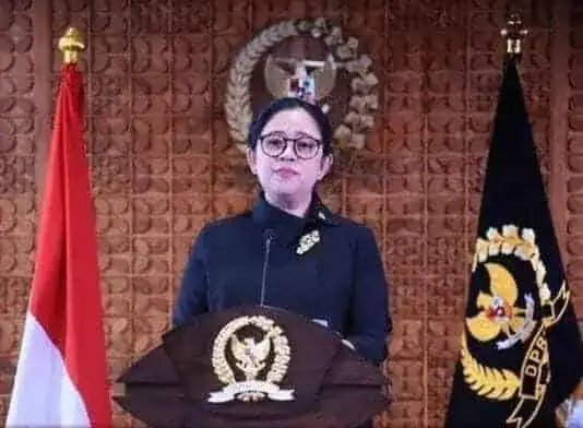 Ketegasan Puan Tolak Penundaan Pemilu Dianggap Wakili Sikap Mayoritas Masyarakat Ketegasan Puan Tolak Penundaan Pemilu Dianggap Wakili Sikap Mayoritas Masyarakat