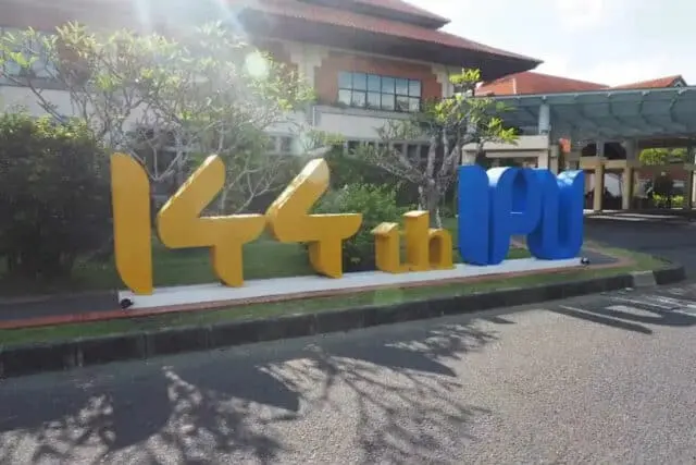 Sidang Umum IPU Ke-144 Picu Semangat Pelaku Industri Pariwisata dan MICE di Bali Kembali Bangkit Sidang Umum IPU Ke-144 Picu Semangat Pelaku Industri Pariwisata dan MICE di Bali Kembali Bangkit