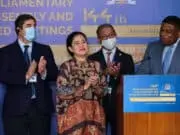 Sekjen IPU: Kepemimpinan Puan Maharani di IPU Jadi Simbol Pemimpin Perempuan di Dunia