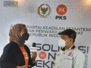 Hadiri Konsolnas, Ketua Fraksi PKS Tangerang: Siap Berkolaborasi Melayani Rakyat